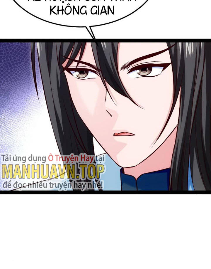 Ma Thú Kiếm Thánh Dị Giới Tung Hoành Chapter 307 - 11