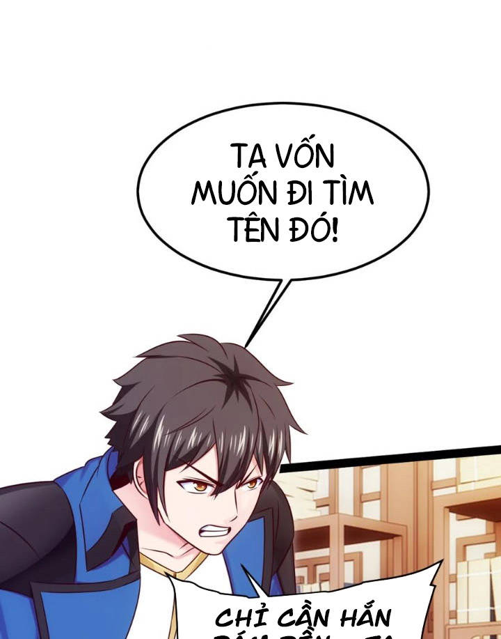 Ma Thú Kiếm Thánh Dị Giới Tung Hoành Chapter 307 - 12
