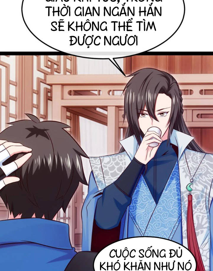 Ma Thú Kiếm Thánh Dị Giới Tung Hoành Chapter 307 - 14