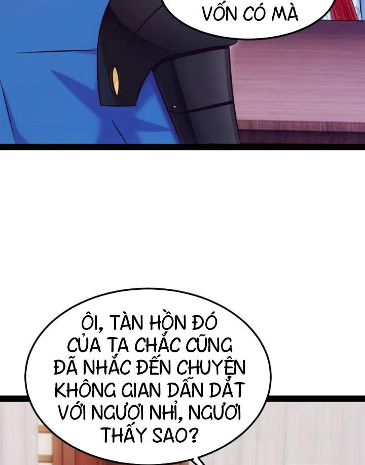 Ma Thú Kiếm Thánh Dị Giới Tung Hoành Chapter 307 - 15