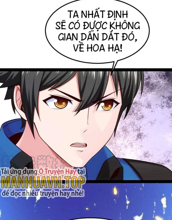 Ma Thú Kiếm Thánh Dị Giới Tung Hoành Chapter 307 - 17