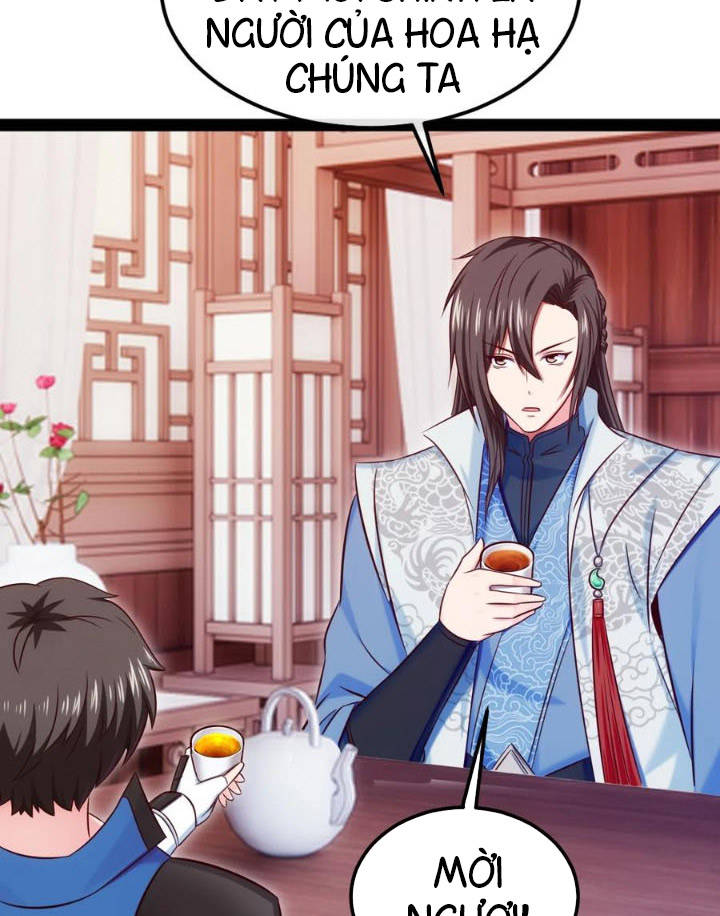 Ma Thú Kiếm Thánh Dị Giới Tung Hoành Chapter 307 - 20