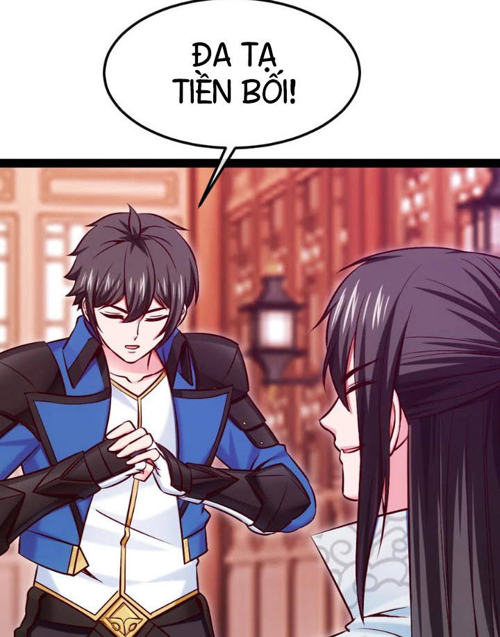 Ma Thú Kiếm Thánh Dị Giới Tung Hoành Chapter 307 - 29