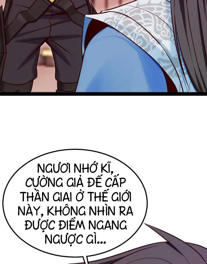 Ma Thú Kiếm Thánh Dị Giới Tung Hoành Chapter 307 - 30