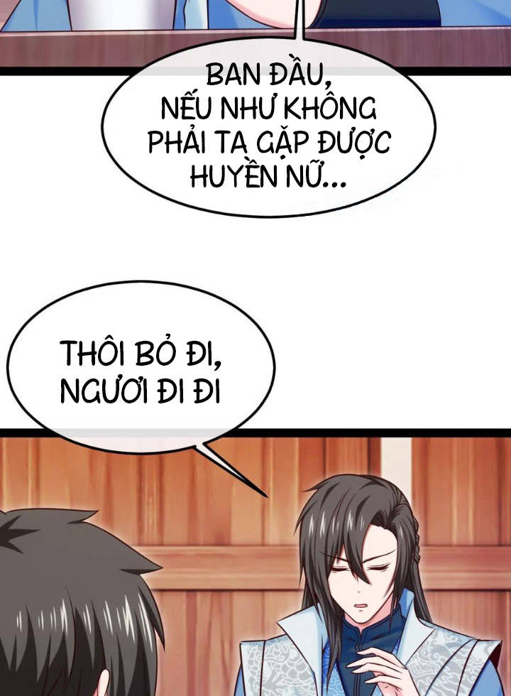 Ma Thú Kiếm Thánh Dị Giới Tung Hoành Chapter 307 - 34