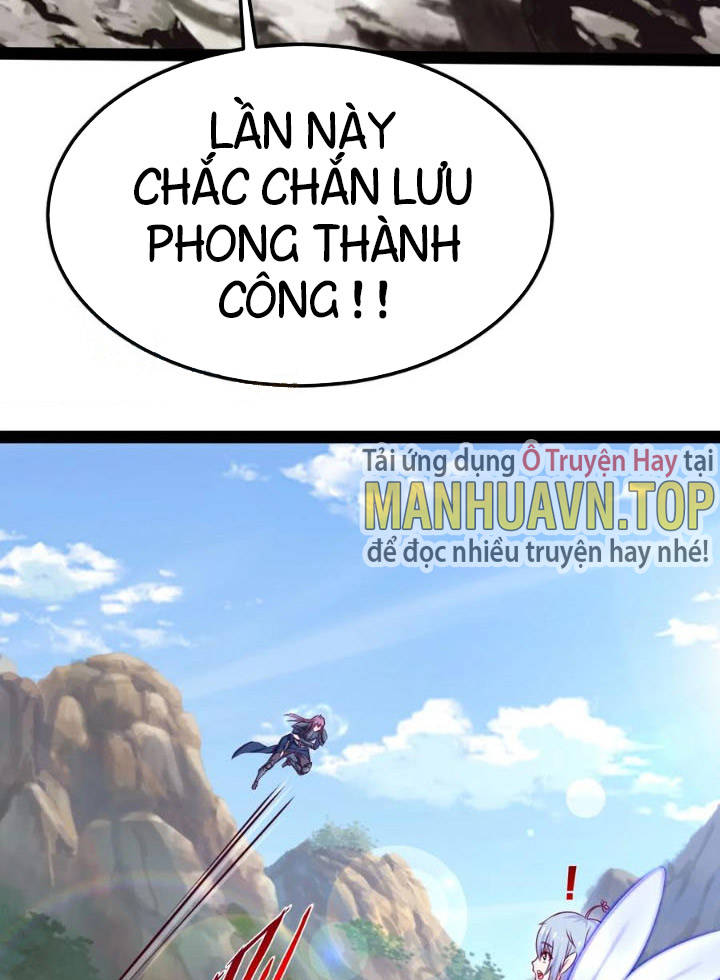 Ma Thú Kiếm Thánh Dị Giới Tung Hoành Chapter 307 - 40
