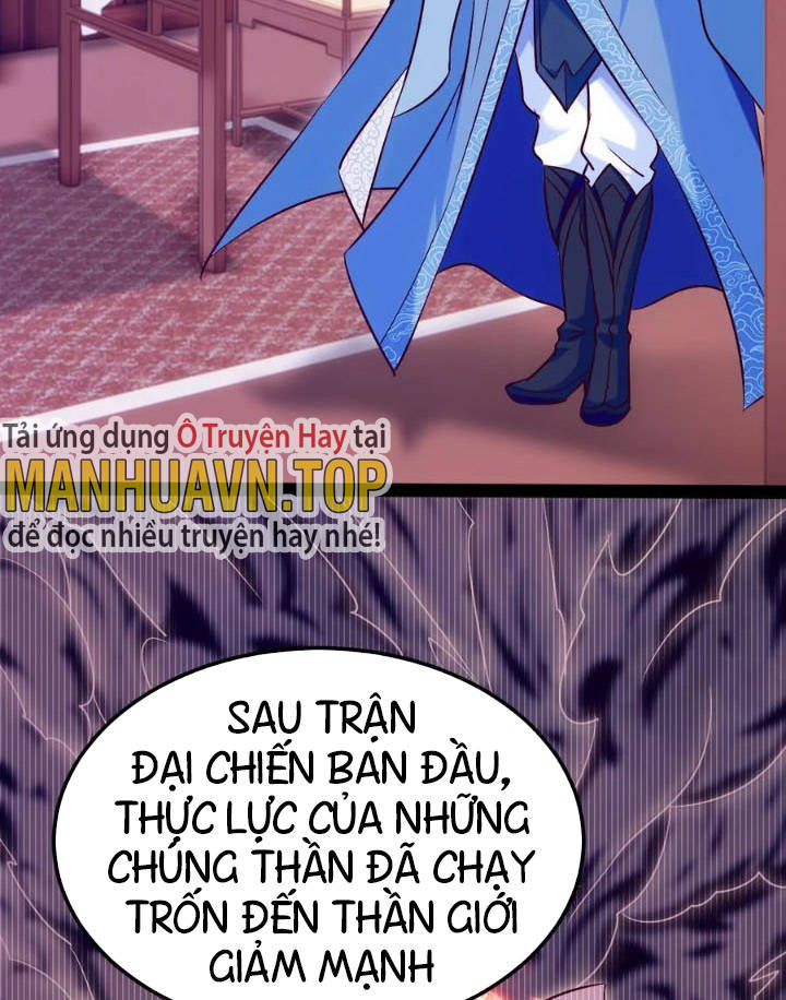 Ma Thú Kiếm Thánh Dị Giới Tung Hoành Chapter 307 - 5