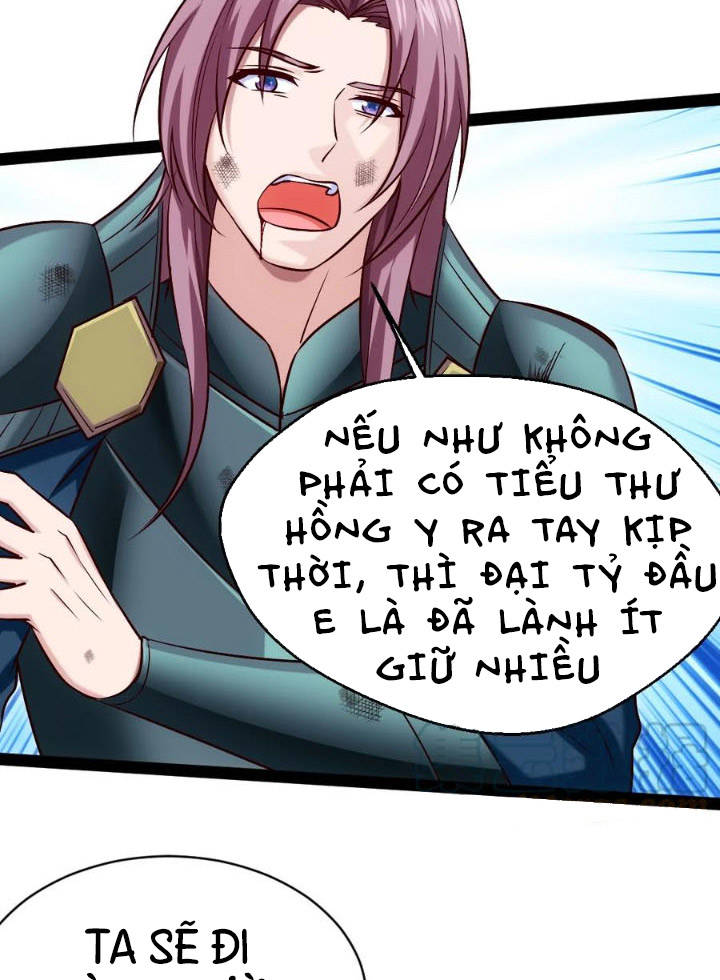 Ma Thú Kiếm Thánh Dị Giới Tung Hoành Chapter 307 - 46