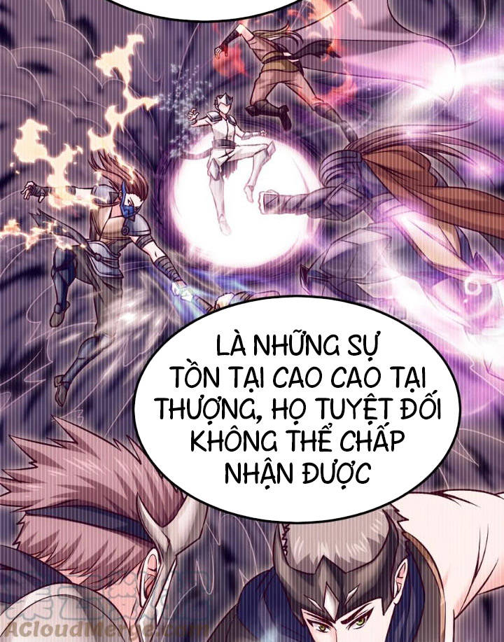 Ma Thú Kiếm Thánh Dị Giới Tung Hoành Chapter 307 - 6