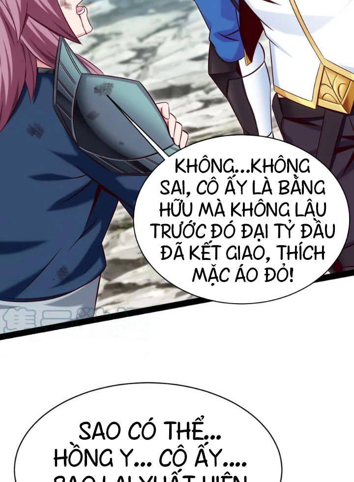 Ma Thú Kiếm Thánh Dị Giới Tung Hoành Chapter 307 - 53