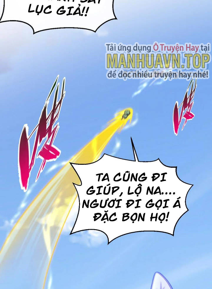 Ma Thú Kiếm Thánh Dị Giới Tung Hoành Chapter 307 - 57