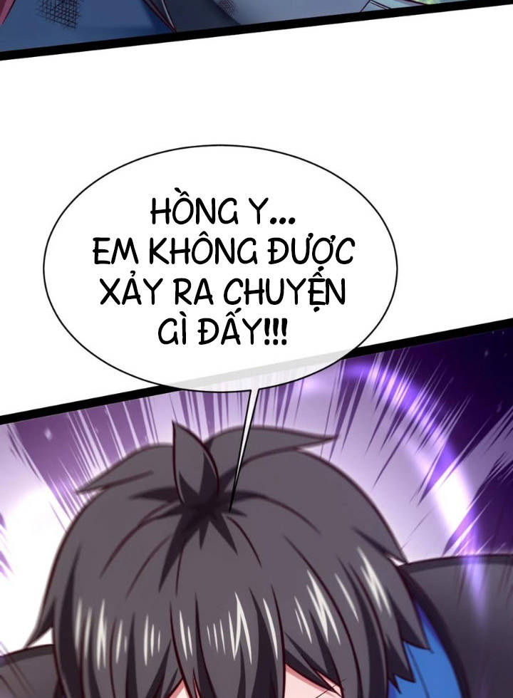 Ma Thú Kiếm Thánh Dị Giới Tung Hoành Chapter 307 - 59