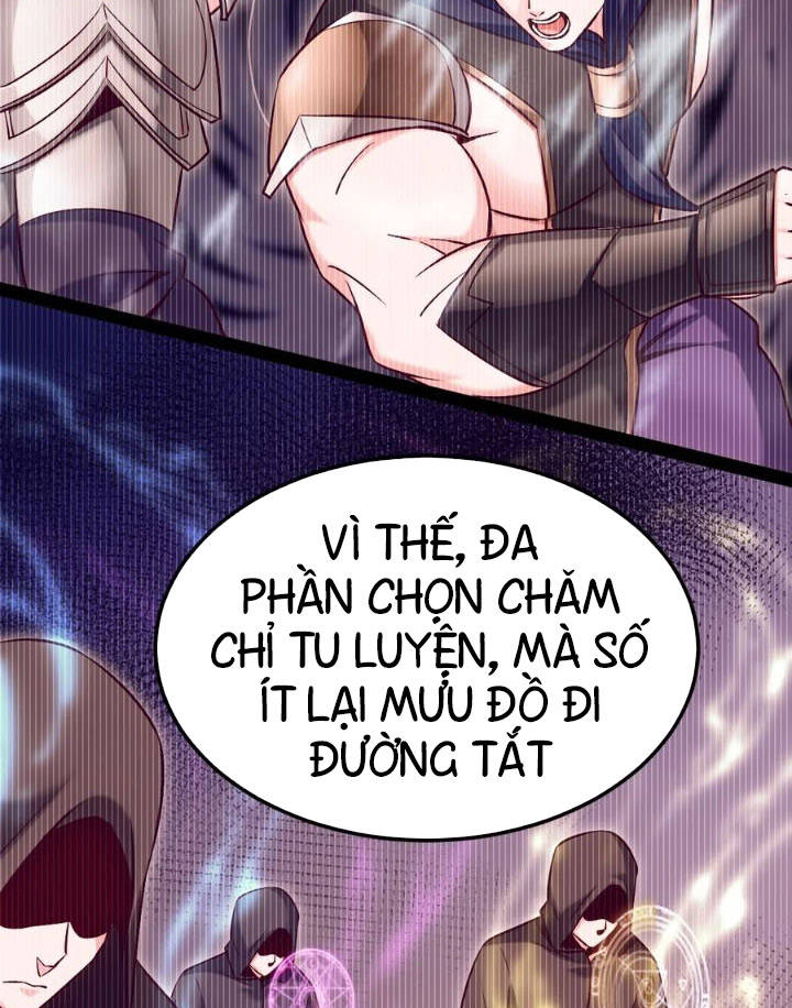 Ma Thú Kiếm Thánh Dị Giới Tung Hoành Chapter 307 - 7