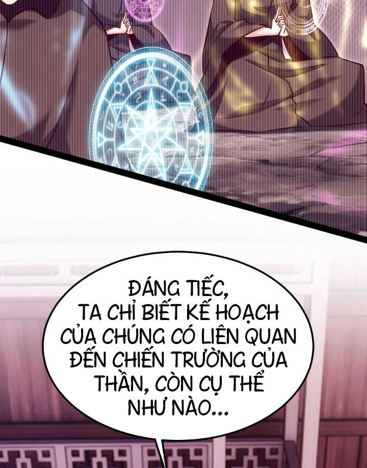 Ma Thú Kiếm Thánh Dị Giới Tung Hoành Chapter 307 - 8