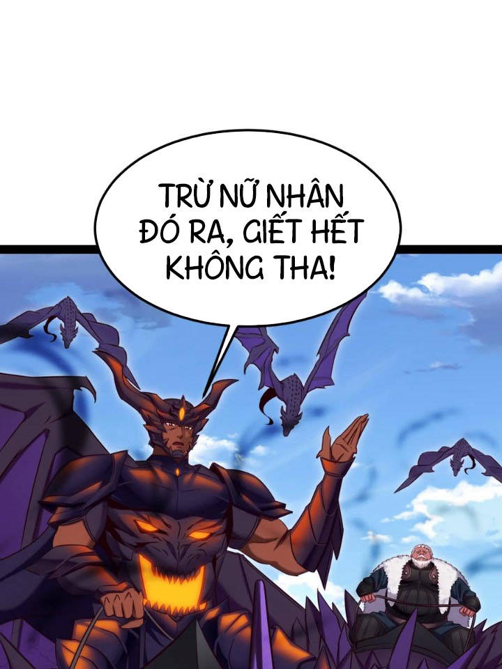 Ma Thú Kiếm Thánh Dị Giới Tung Hoành Chapter 308 - 34