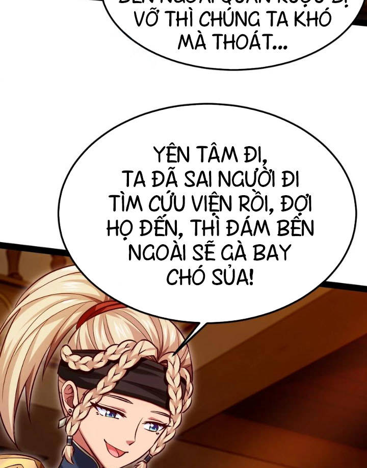 Ma Thú Kiếm Thánh Dị Giới Tung Hoành Chapter 308 - 9