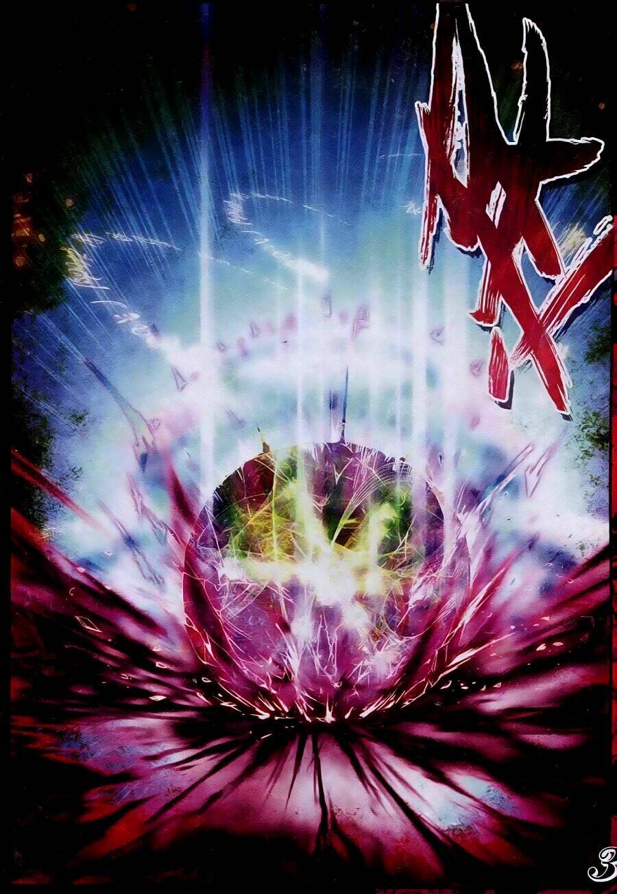 Thiếu Nữ Phá Hoại Và Ma Thần Tân Nương Chapter 1.4 - 25