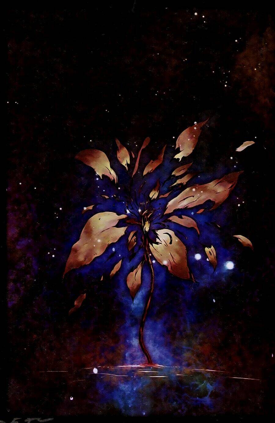 Thiếu Nữ Phá Hoại Và Ma Thần Tân Nương Chapter 1.4 - 7