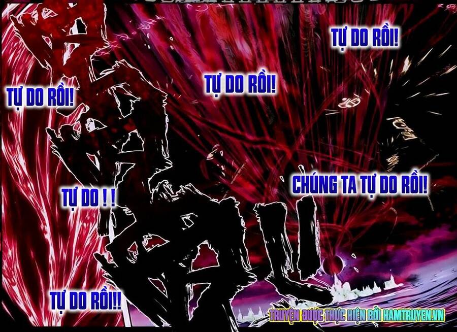 Thiếu Nữ Phá Hoại Và Ma Thần Tân Nương Chapter 1.5 - 2