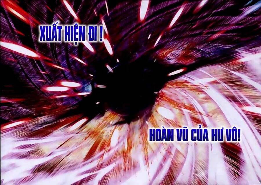 Thiếu Nữ Phá Hoại Và Ma Thần Tân Nương Chapter 1.5 - 19