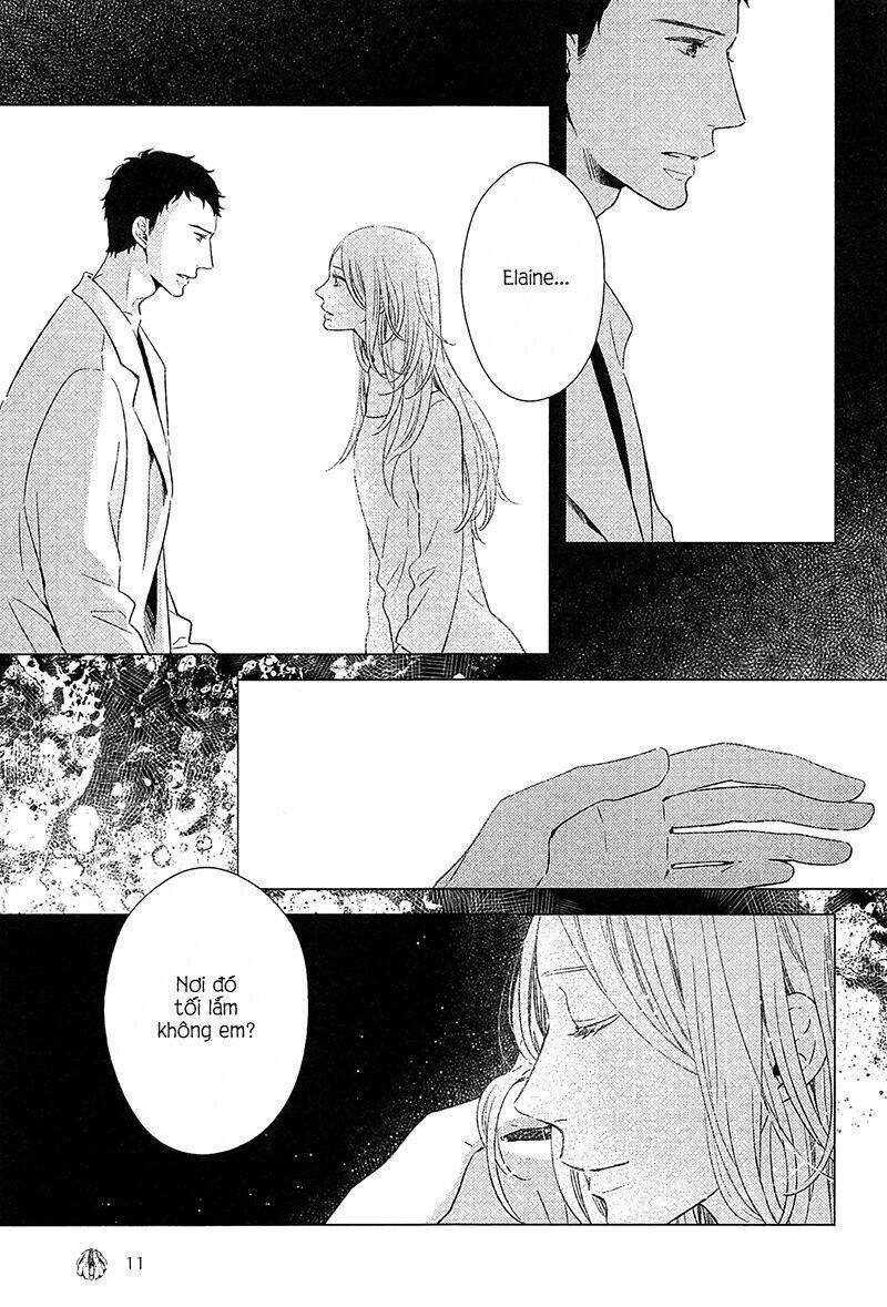 Stellarium Chapter 1 - 11