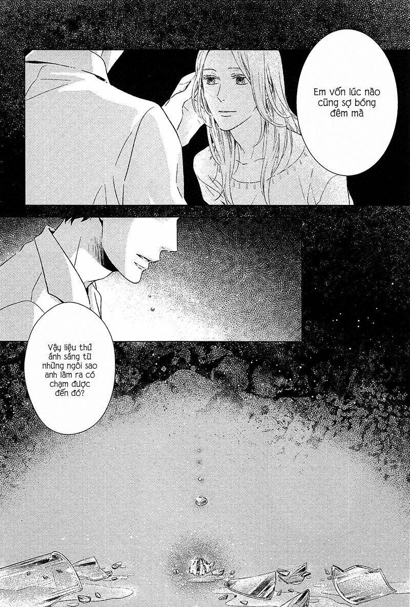 Stellarium Chapter 1 - 12