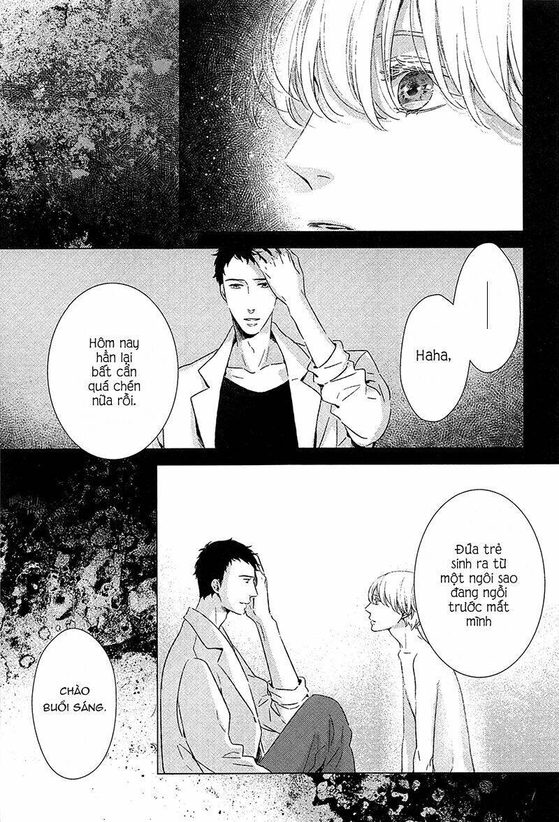 Stellarium Chapter 1 - 15