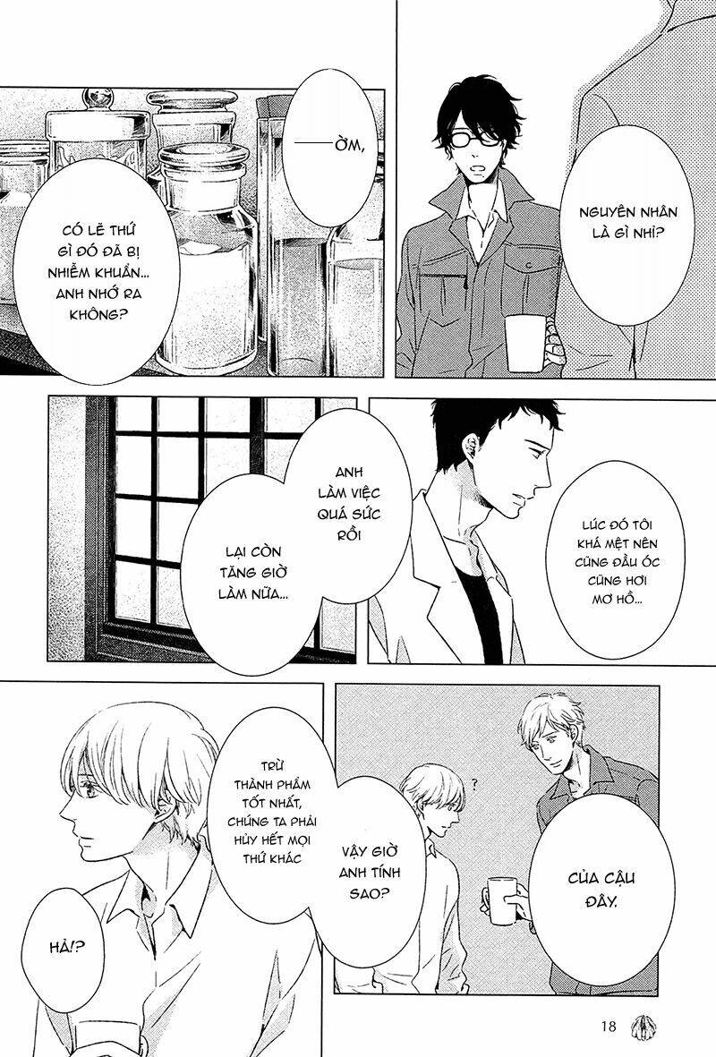 Stellarium Chapter 1 - 18