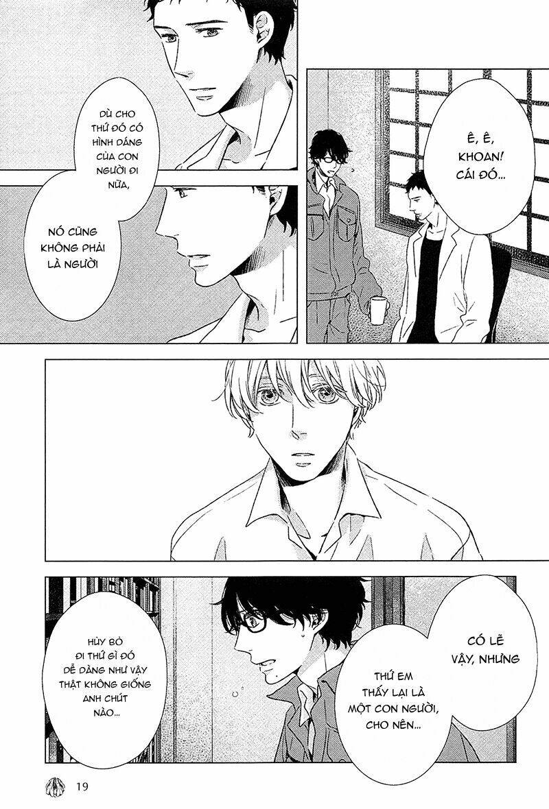 Stellarium Chapter 1 - 19