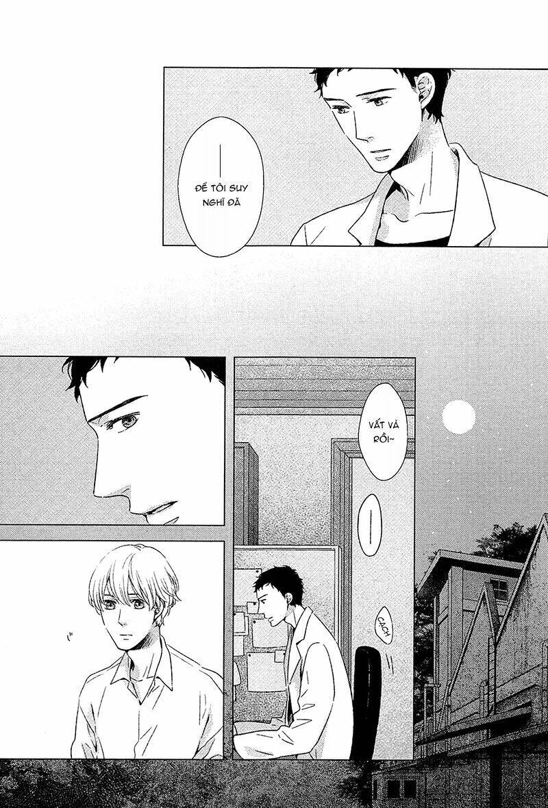 Stellarium Chapter 1 - 21