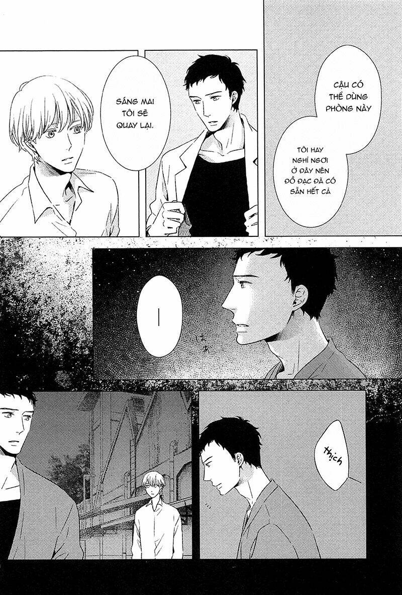 Stellarium Chapter 1 - 22