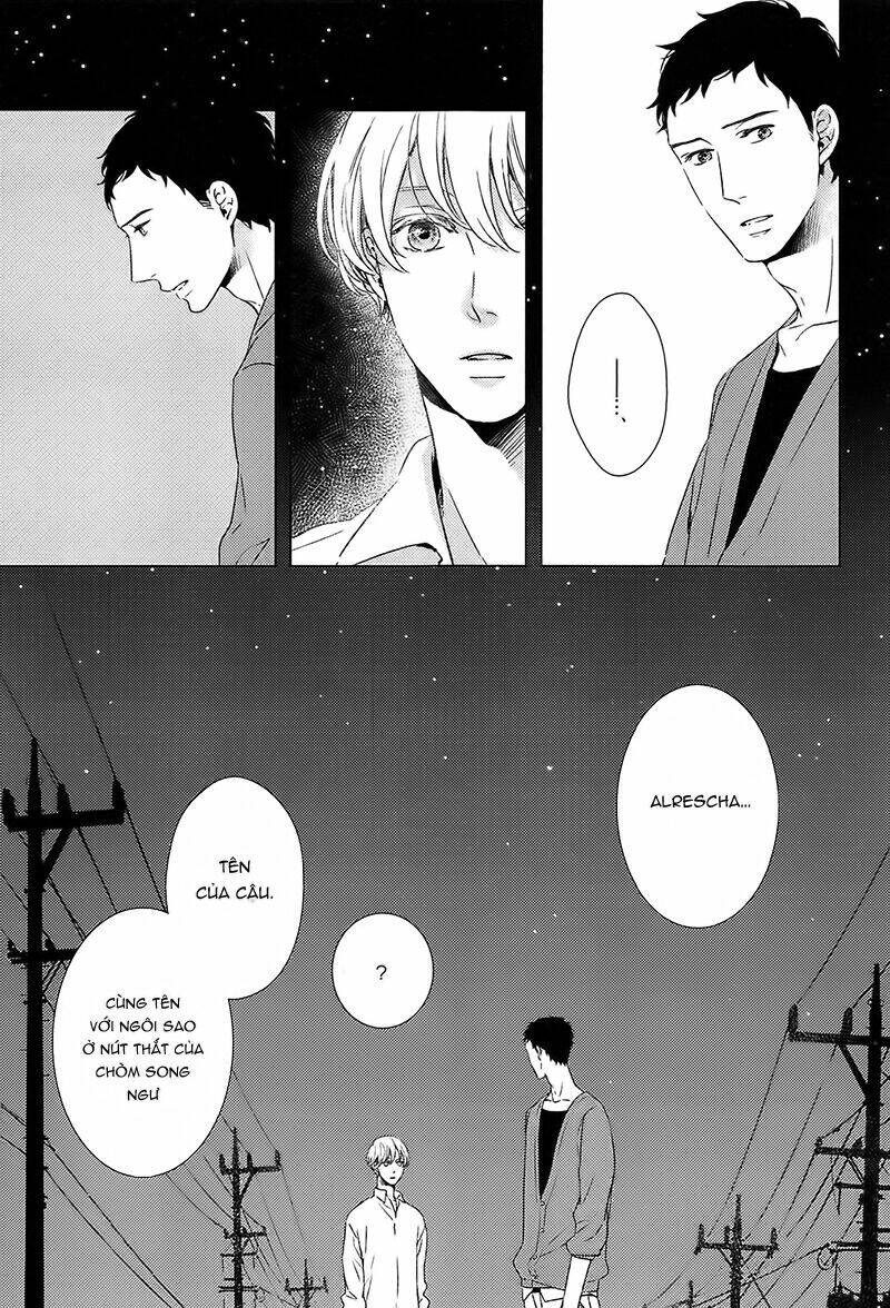 Stellarium Chapter 1 - 23