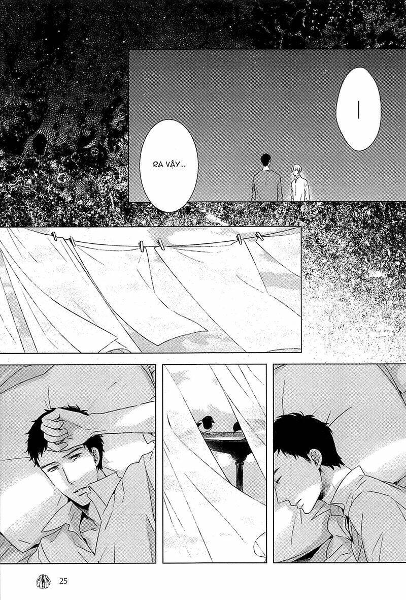 Stellarium Chapter 1 - 25