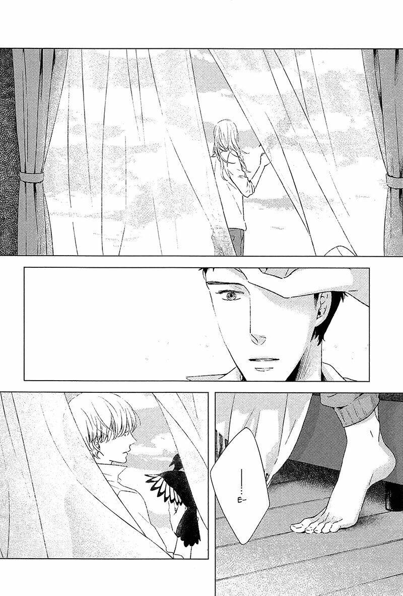 Stellarium Chapter 1 - 26