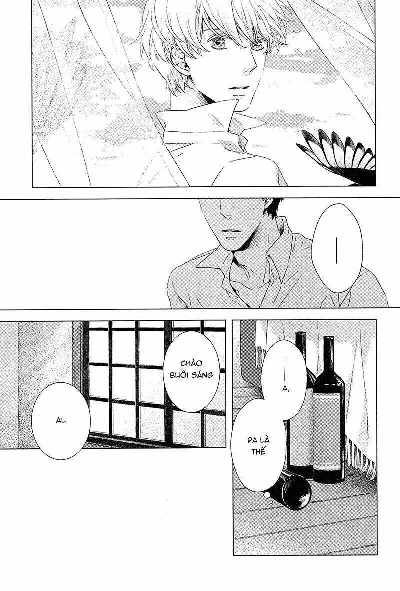 Stellarium Chapter 1 - 27