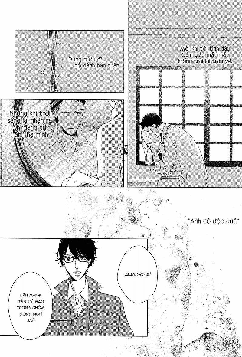 Stellarium Chapter 1 - 28