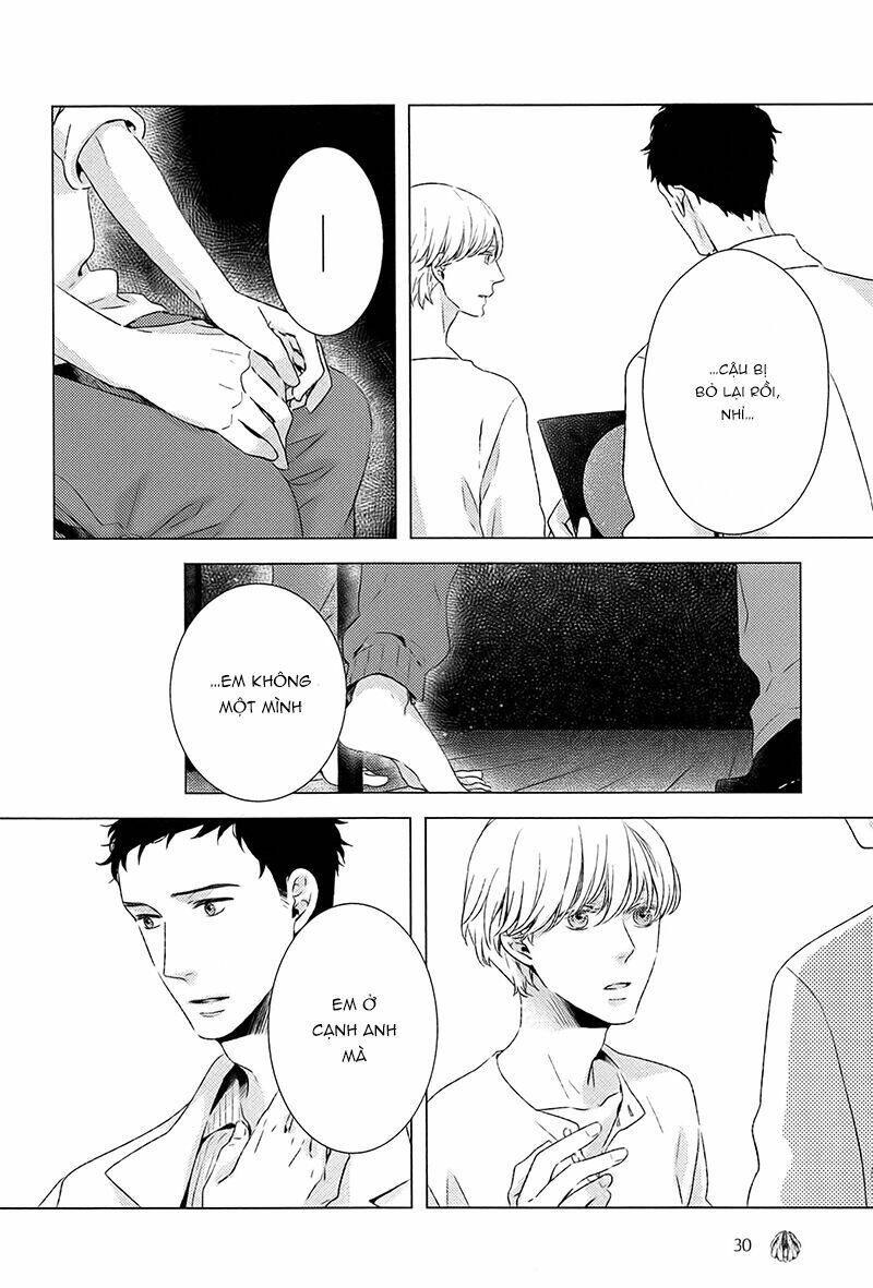 Stellarium Chapter 1 - 30