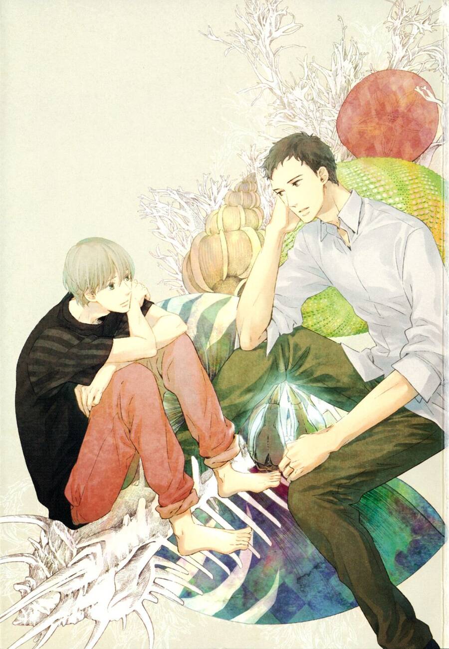 Stellarium Chapter 1 - 4