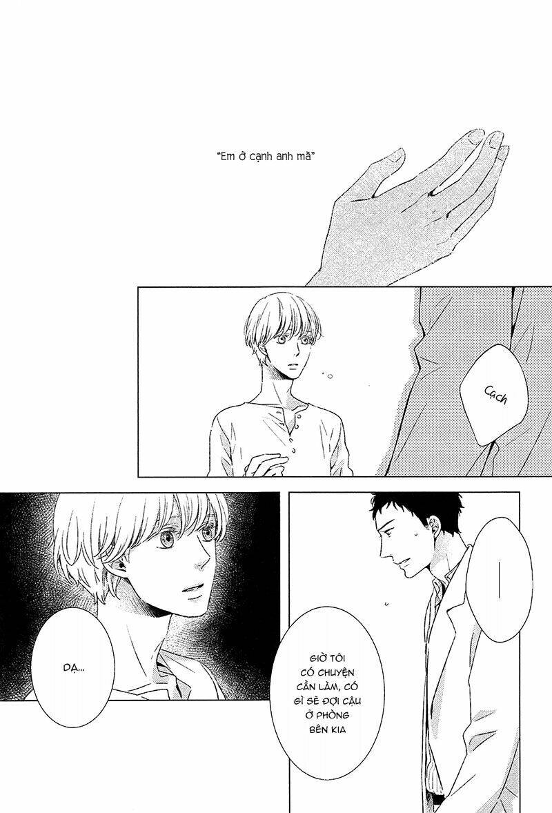 Stellarium Chapter 1 - 31