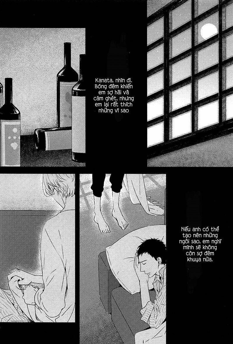 Stellarium Chapter 1 - 32