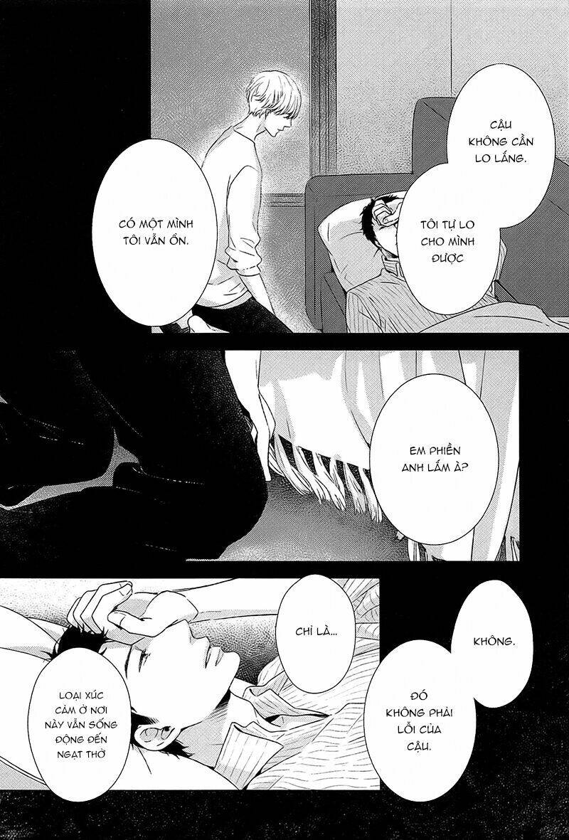 Stellarium Chapter 1 - 34