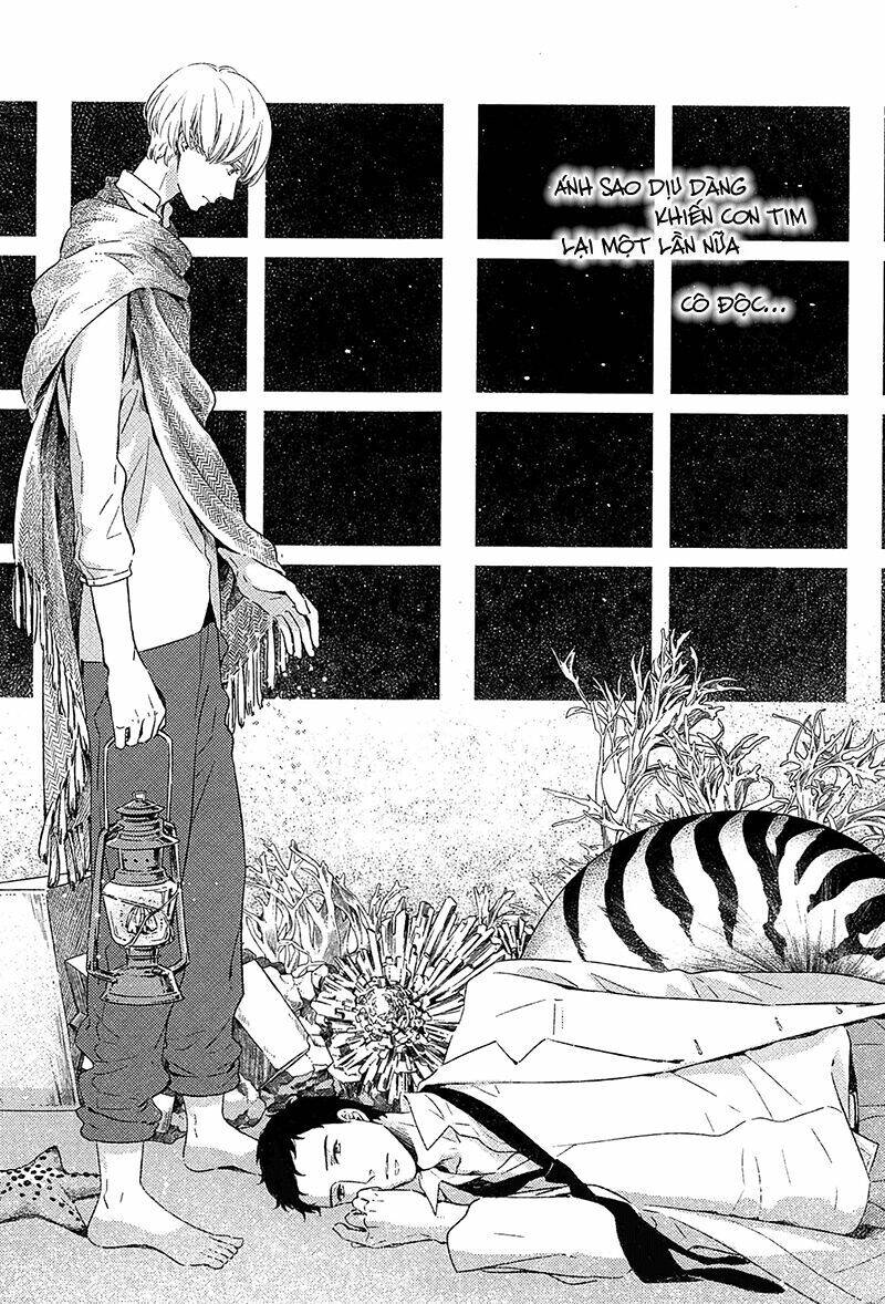 Stellarium Chapter 1 - 7