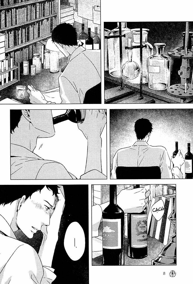 Stellarium Chapter 1 - 8