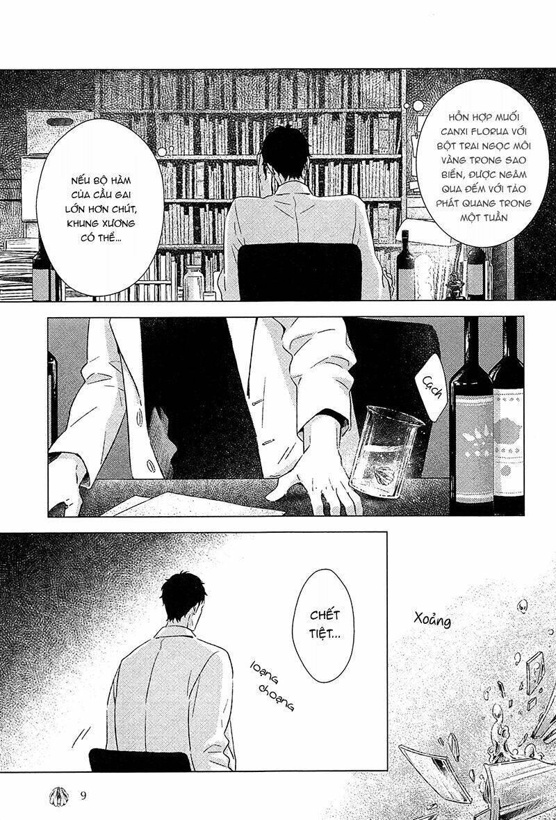 Stellarium Chapter 1 - 9