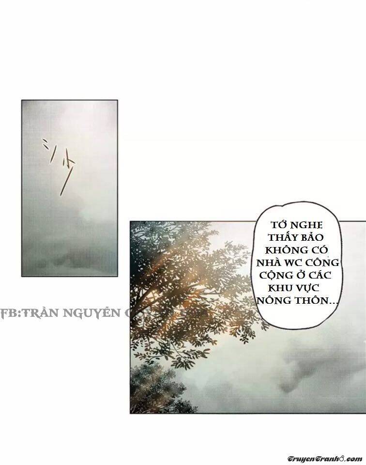 Non-Human Chapter 1 - 11