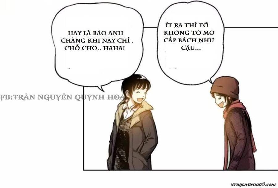 Non-Human Chapter 1 - 13