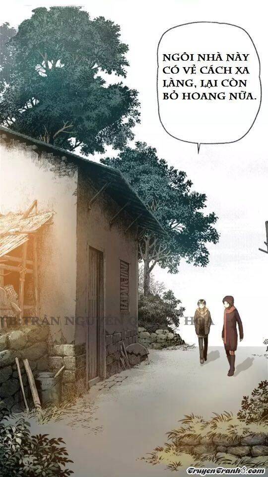 Non-Human Chapter 1 - 15