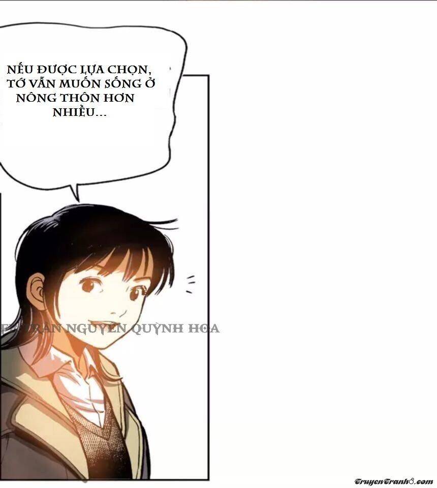 Non-Human Chapter 1 - 19