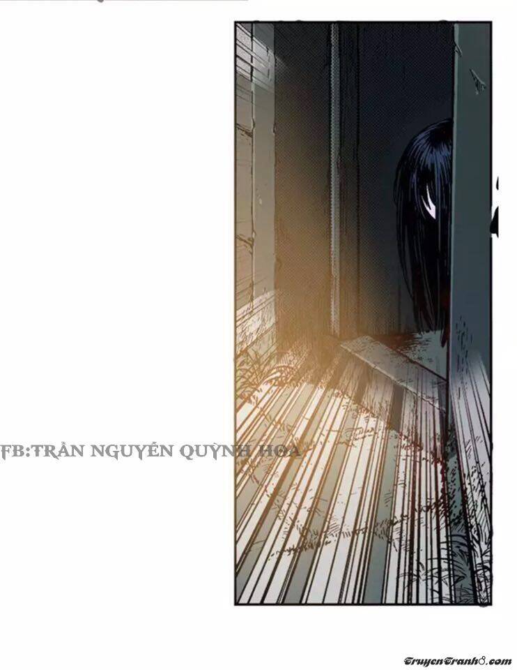 Non-Human Chapter 1 - 20