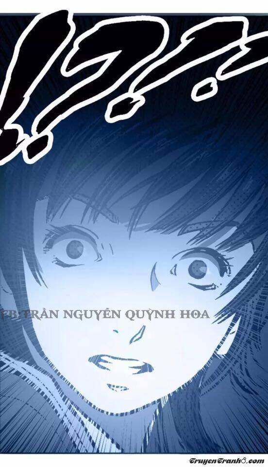 Non-Human Chapter 1 - 21